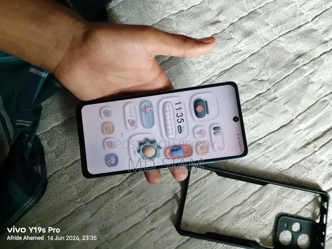Xiaomi Redmi Note 12 Pro 5G 128 GB