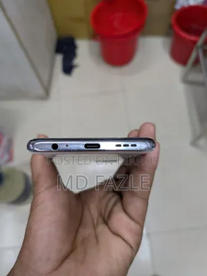 Xiaomi Redmi 10 64 GB White