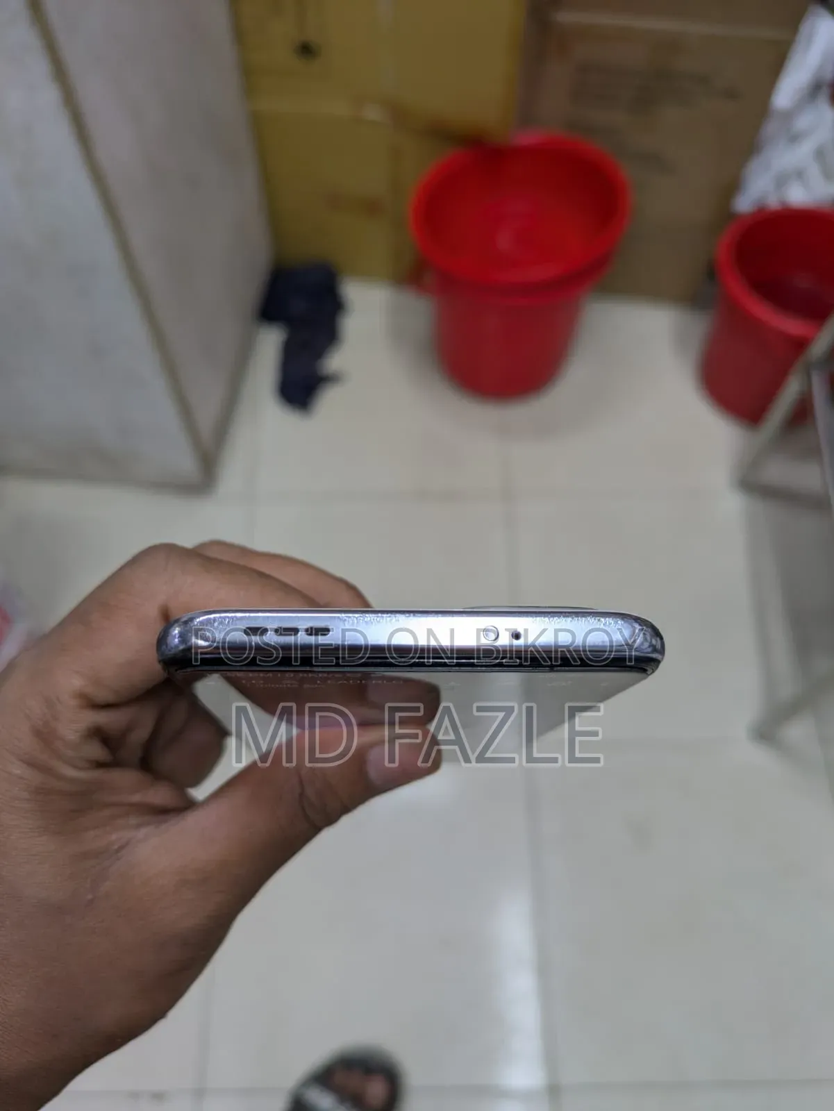 Xiaomi Redmi 10 64 GB White
