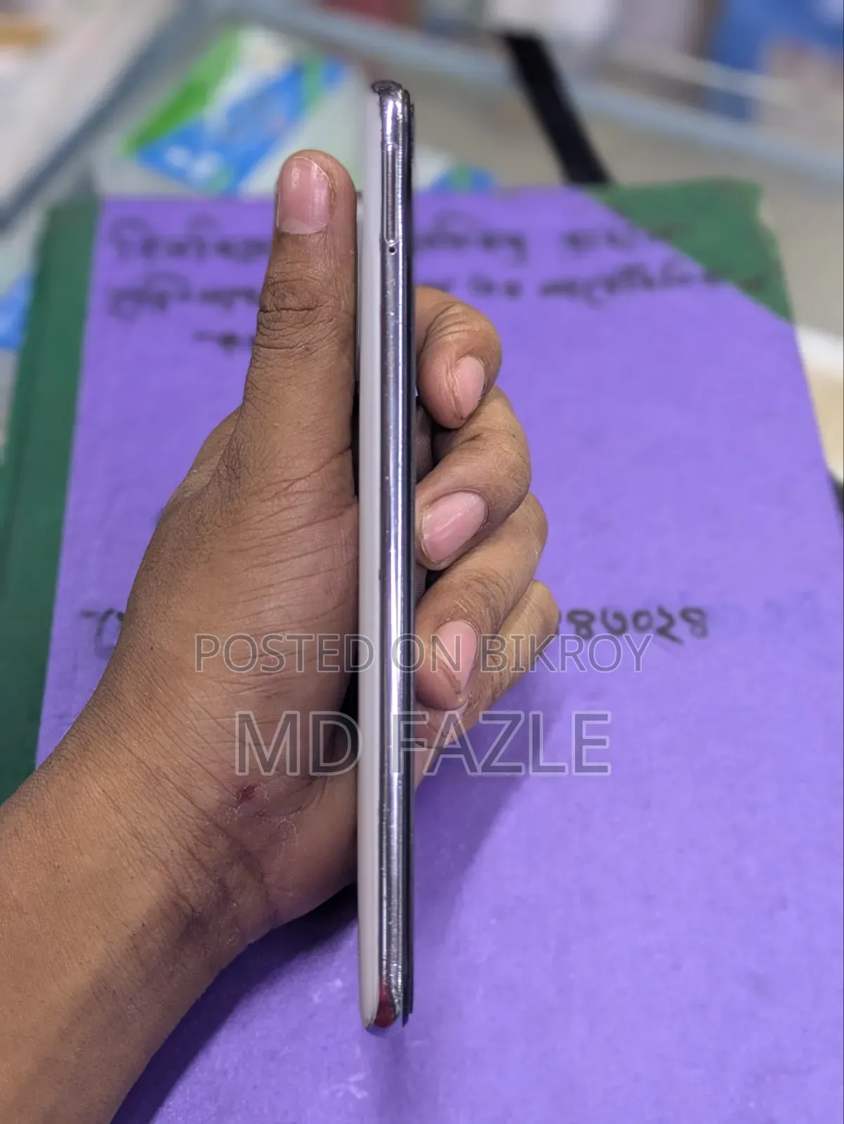 Xiaomi Redmi 10 64 GB White