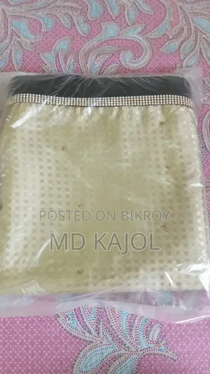 ইউকে বোরকা, শাড়ি, শার্ট