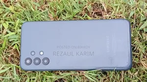 Samsung Galaxy A13 64 GB Gray