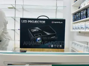 Projector Sell Hobey
