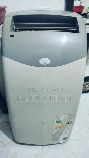 Portable AC