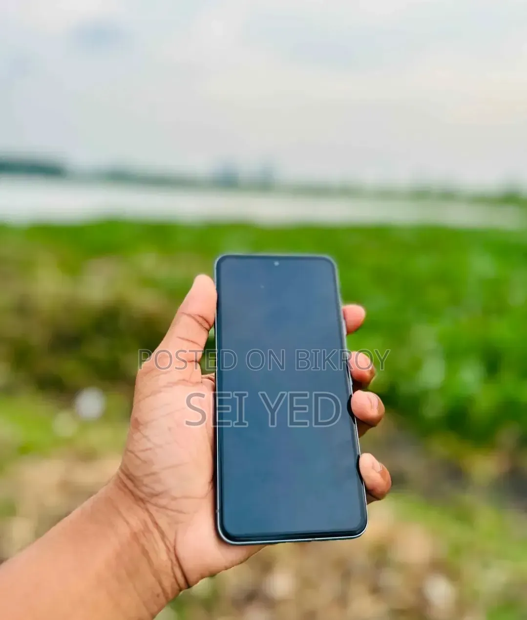 Google Pixel 8 128 GB Blue