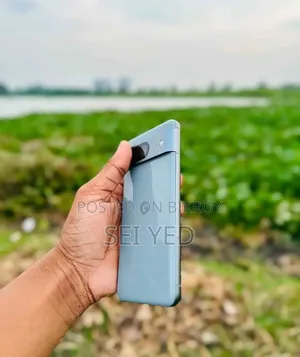 Google Pixel 8 128 GB Blue