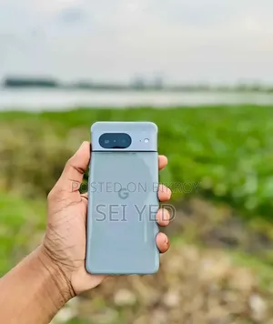 Google Pixel 8 128 GB Blue