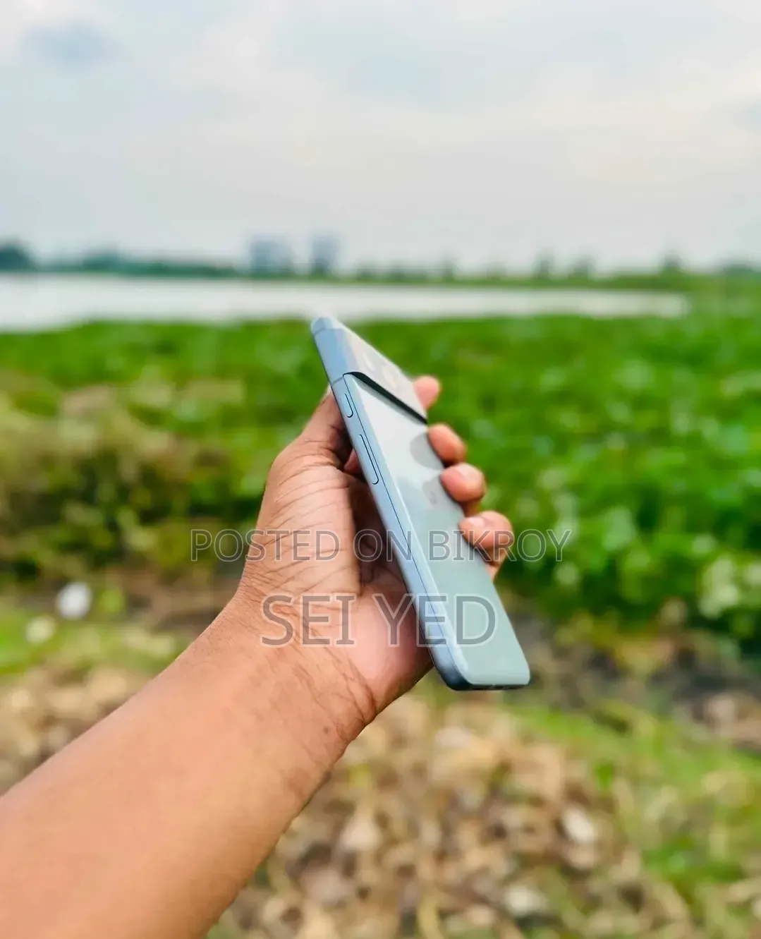 Google Pixel 8 128 GB Blue