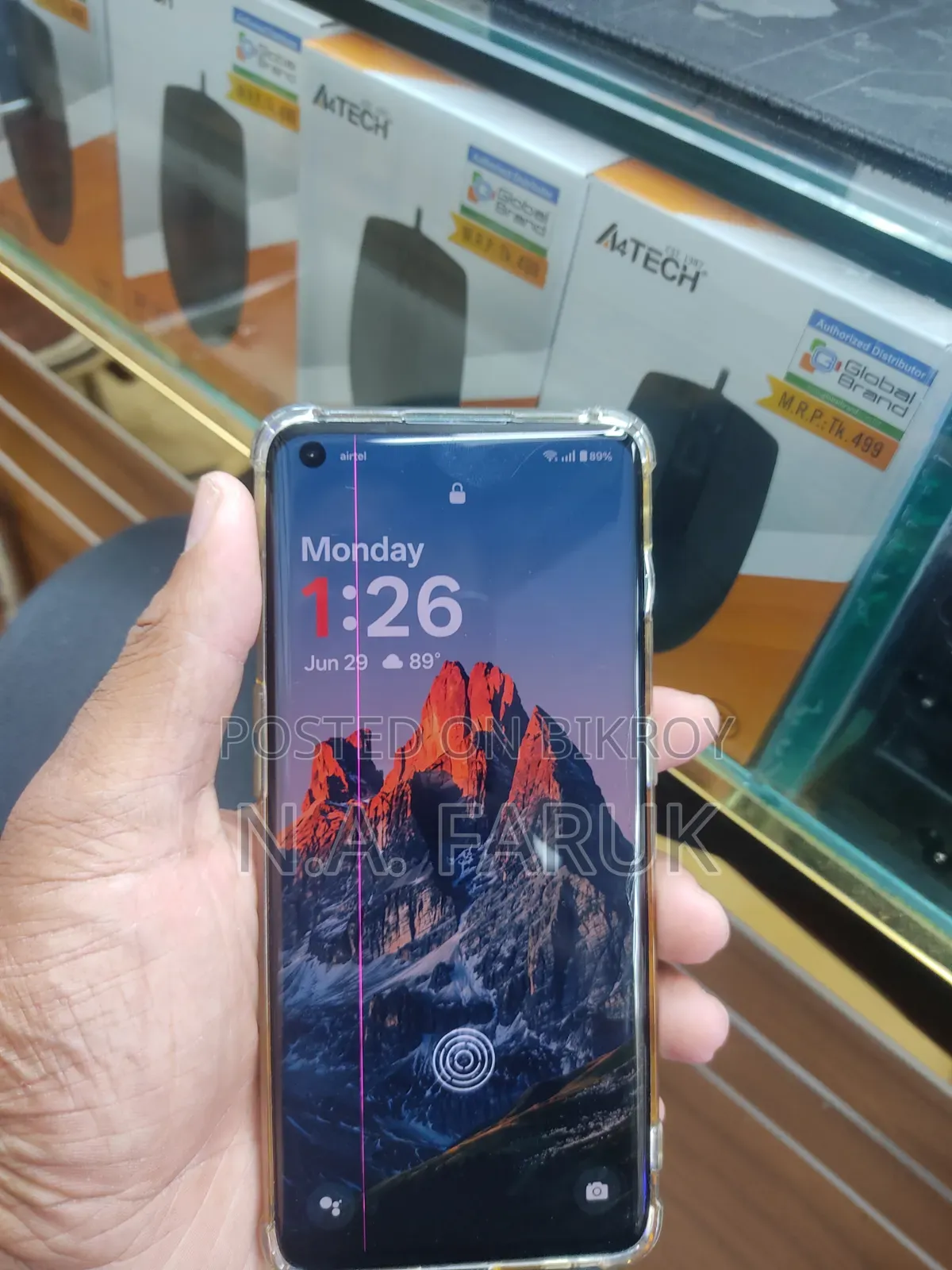 OnePlus 10 Pro 256 GB Black