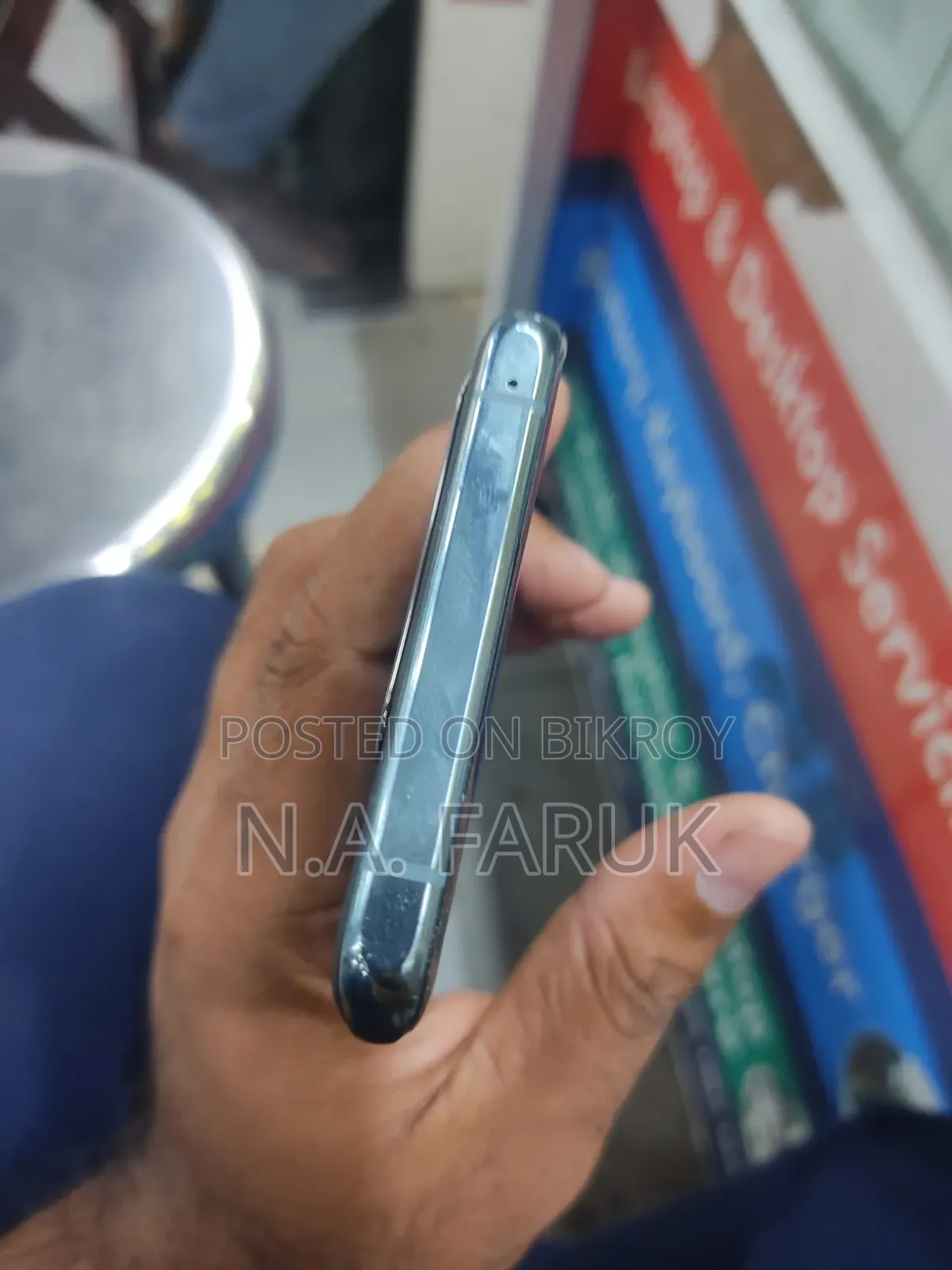 OnePlus 10 Pro 256 GB Black