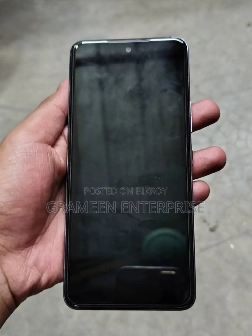 Infinix Hot 11s 128 GB Purple