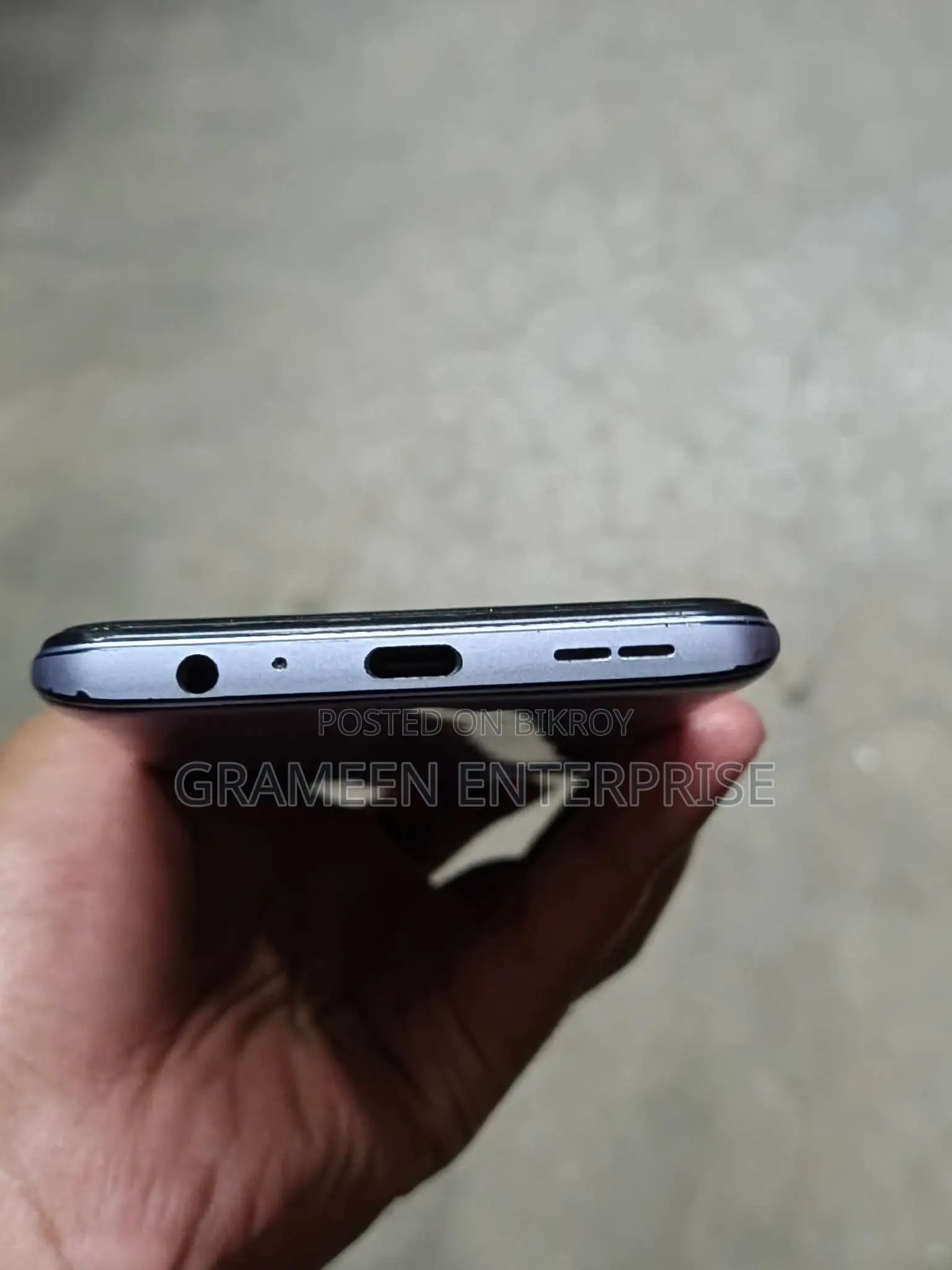 Infinix Hot 11s 128 GB Purple