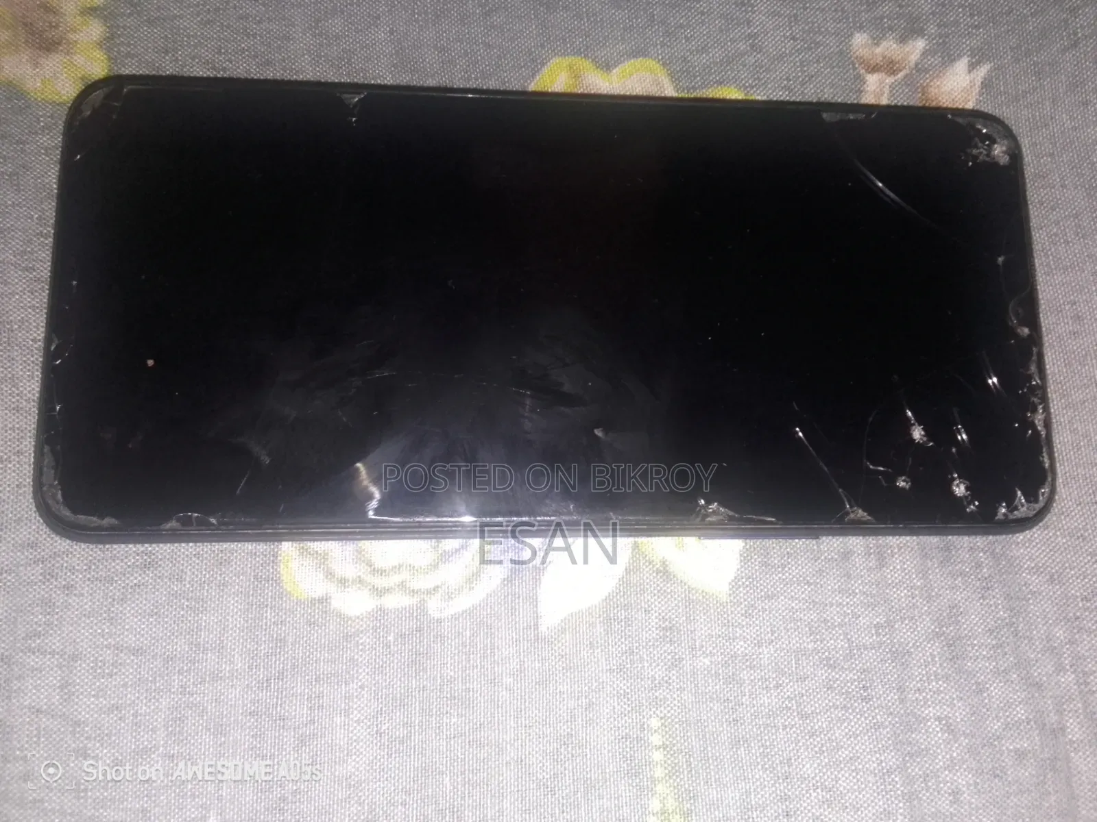 Vivo Y15s 32 GB Blue