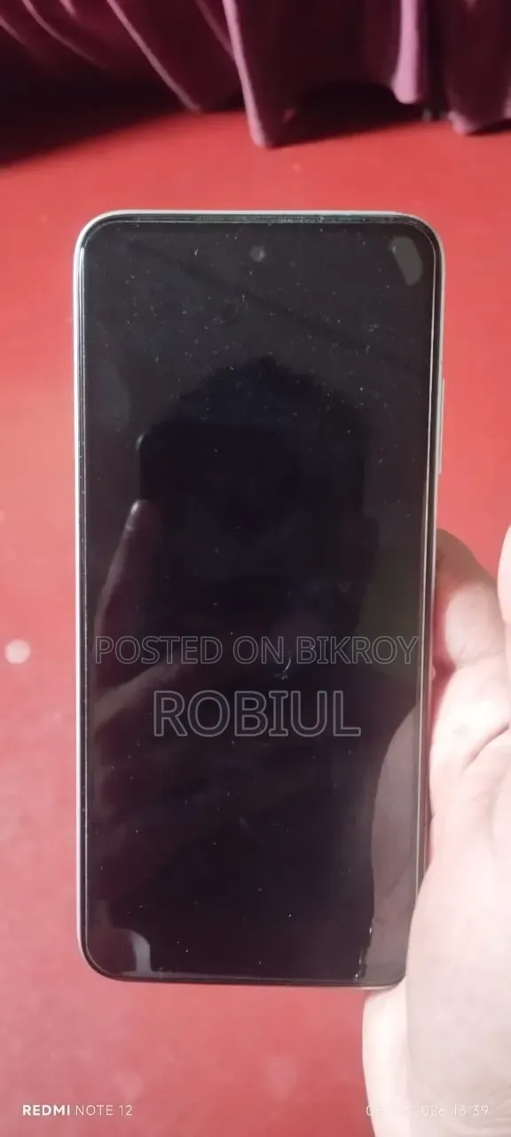 Xiaomi Redmi 10 64 GB White