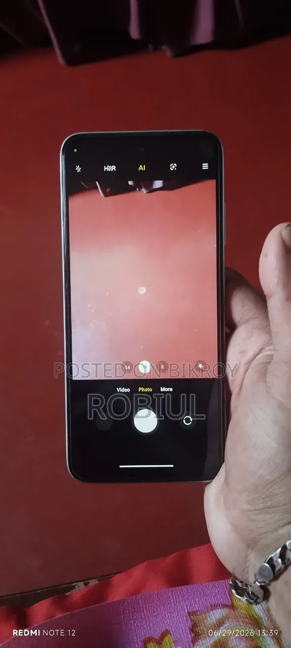 Xiaomi Redmi 10 64 GB White