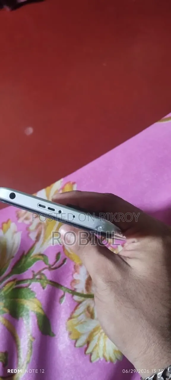Xiaomi Redmi 10 64 GB White