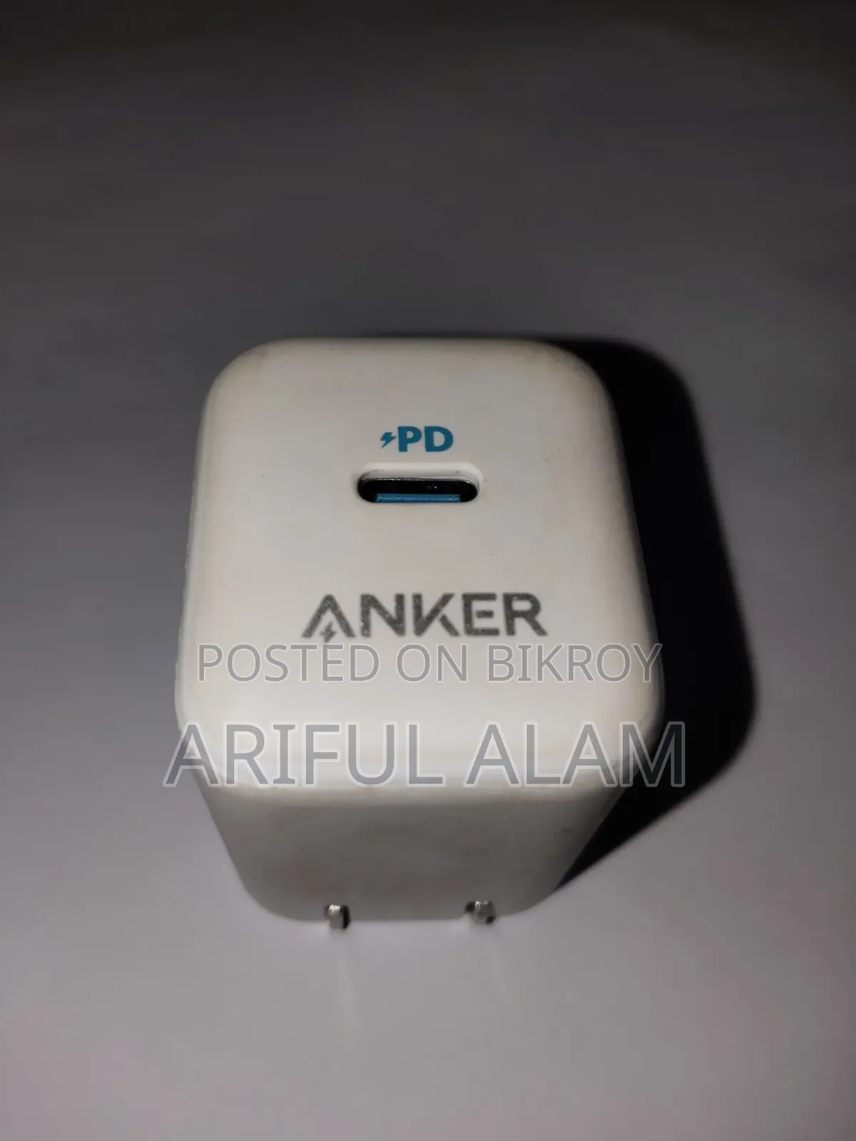 Charger for Android Phone