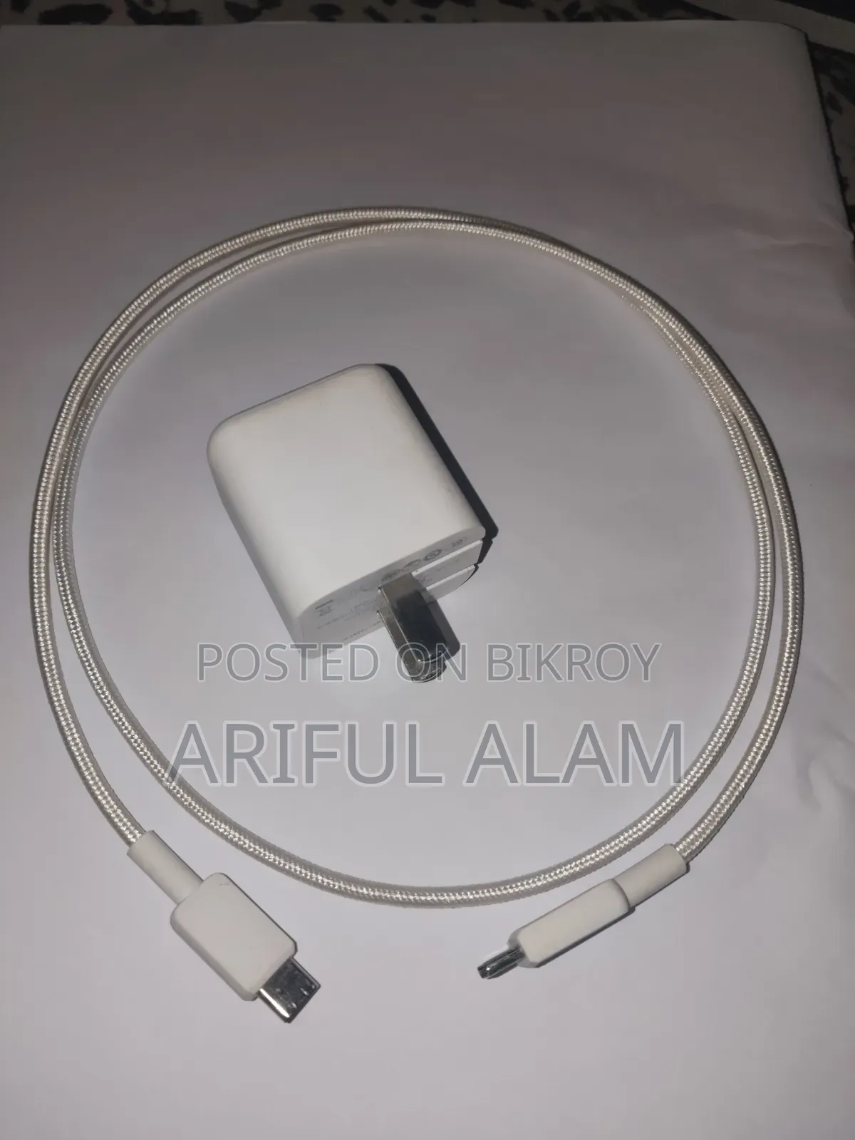 Charger for Android Phone