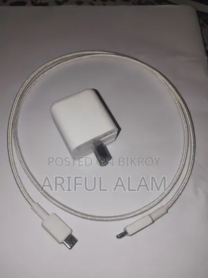 Charger for Android Phone