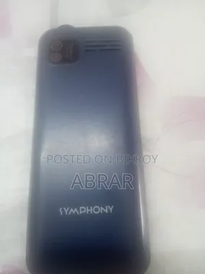 Symphony Black