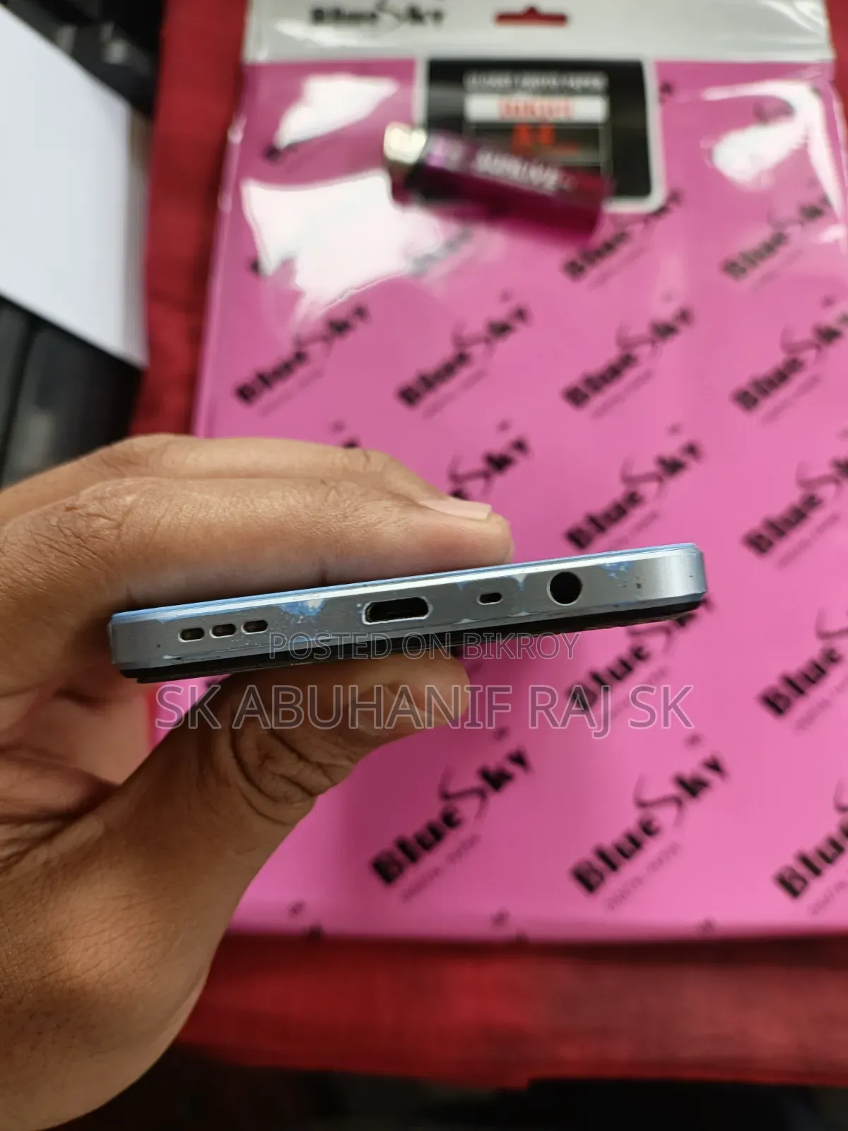 Oppo A17 64 GB