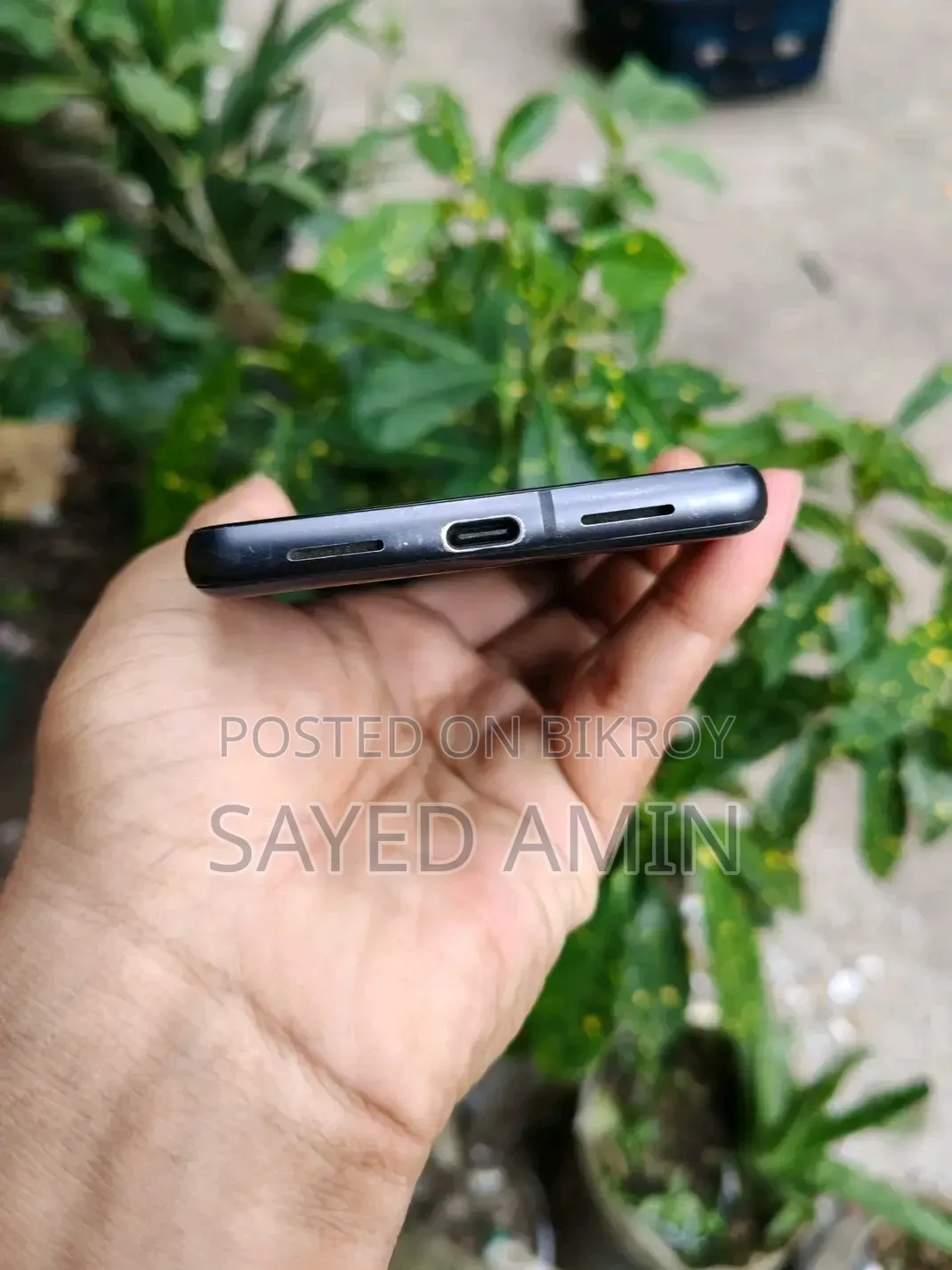 Google Pixel 7 128 GB Black