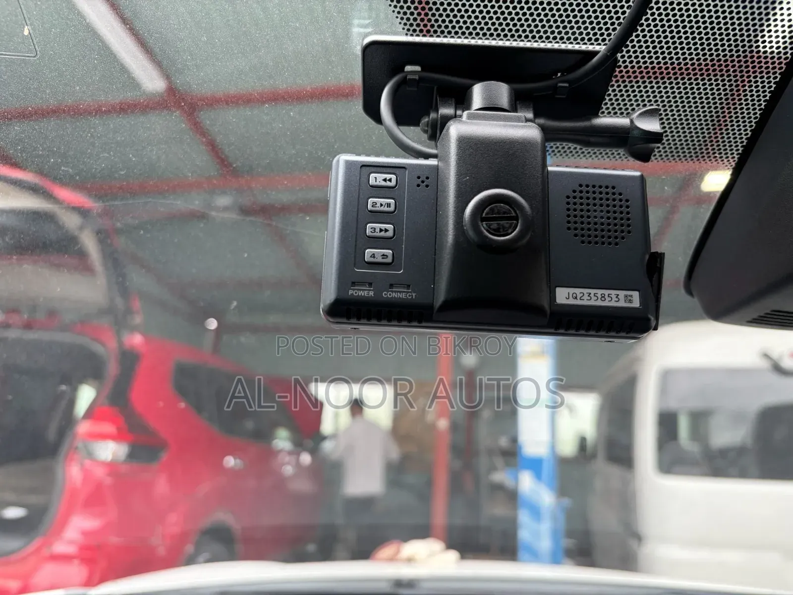 Toyota Axio 2020 White