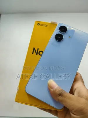 Realme Note 60 64 GB