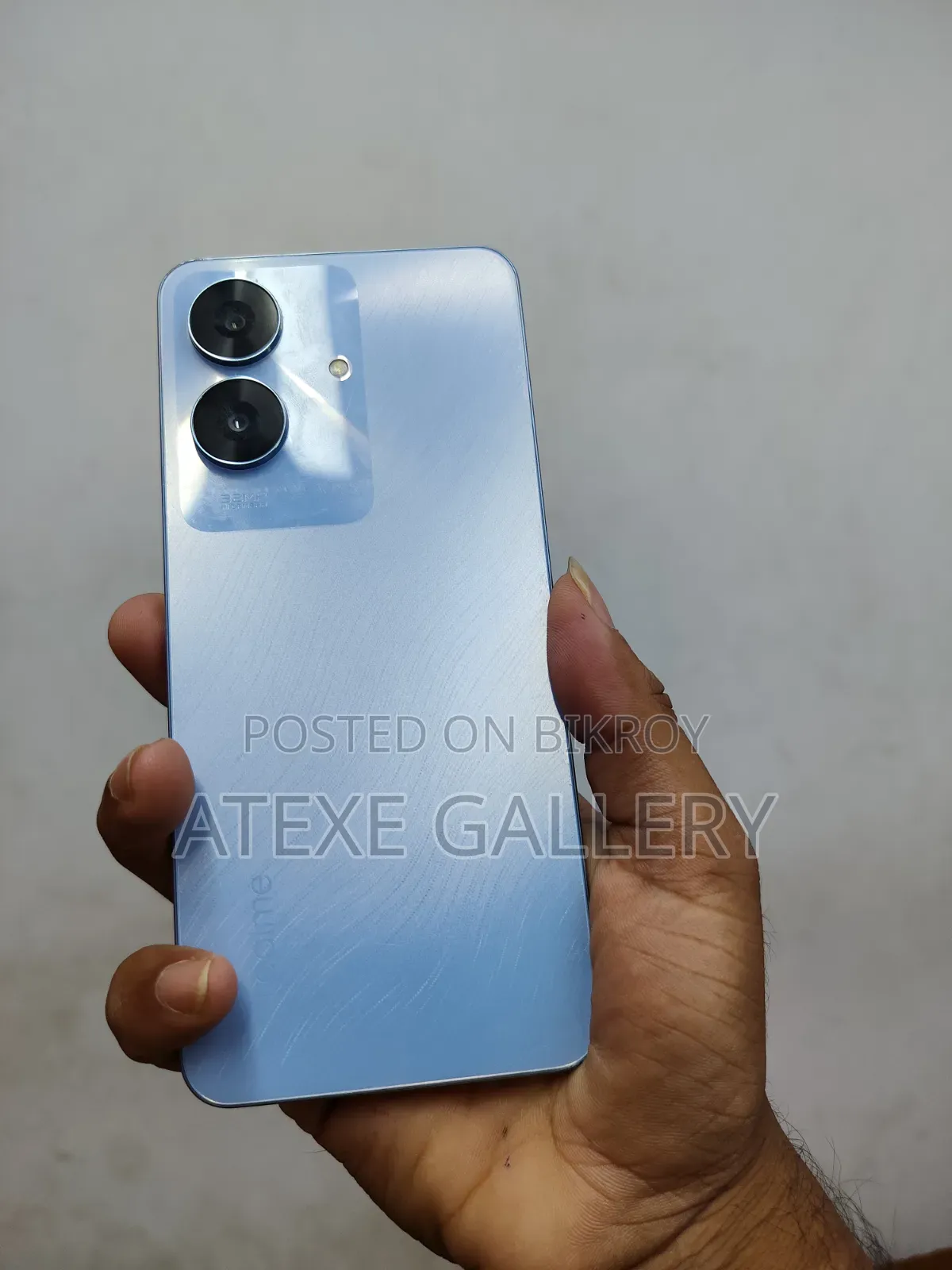 Realme Note 60 64 GB