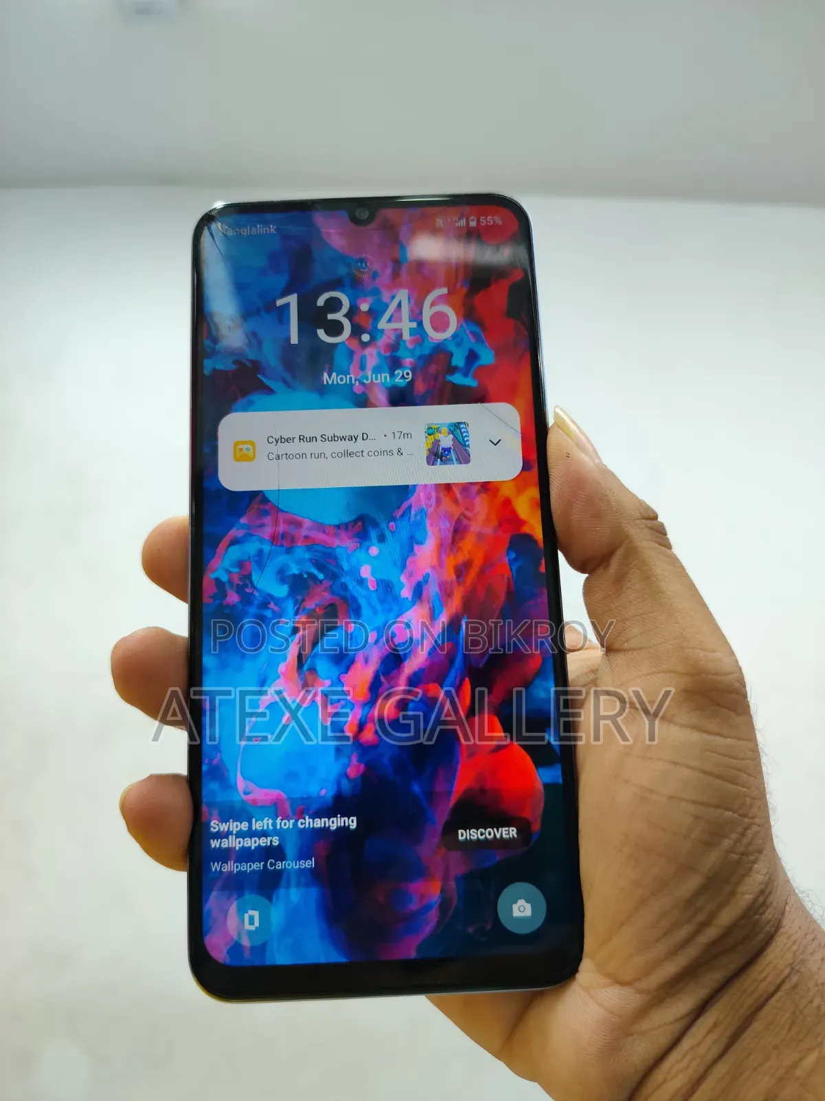 Realme Note 60 64 GB