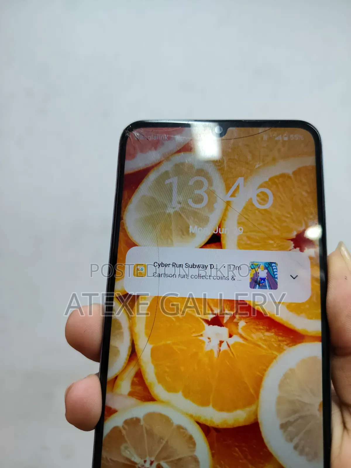 Realme Note 60 64 GB