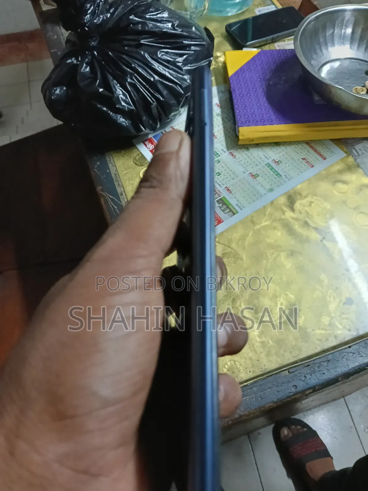 Oppo A15 32 GB Black