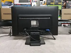 1 Mark HP LV1911 19" HD LED-backlit Liquid Crystal Display Monitor