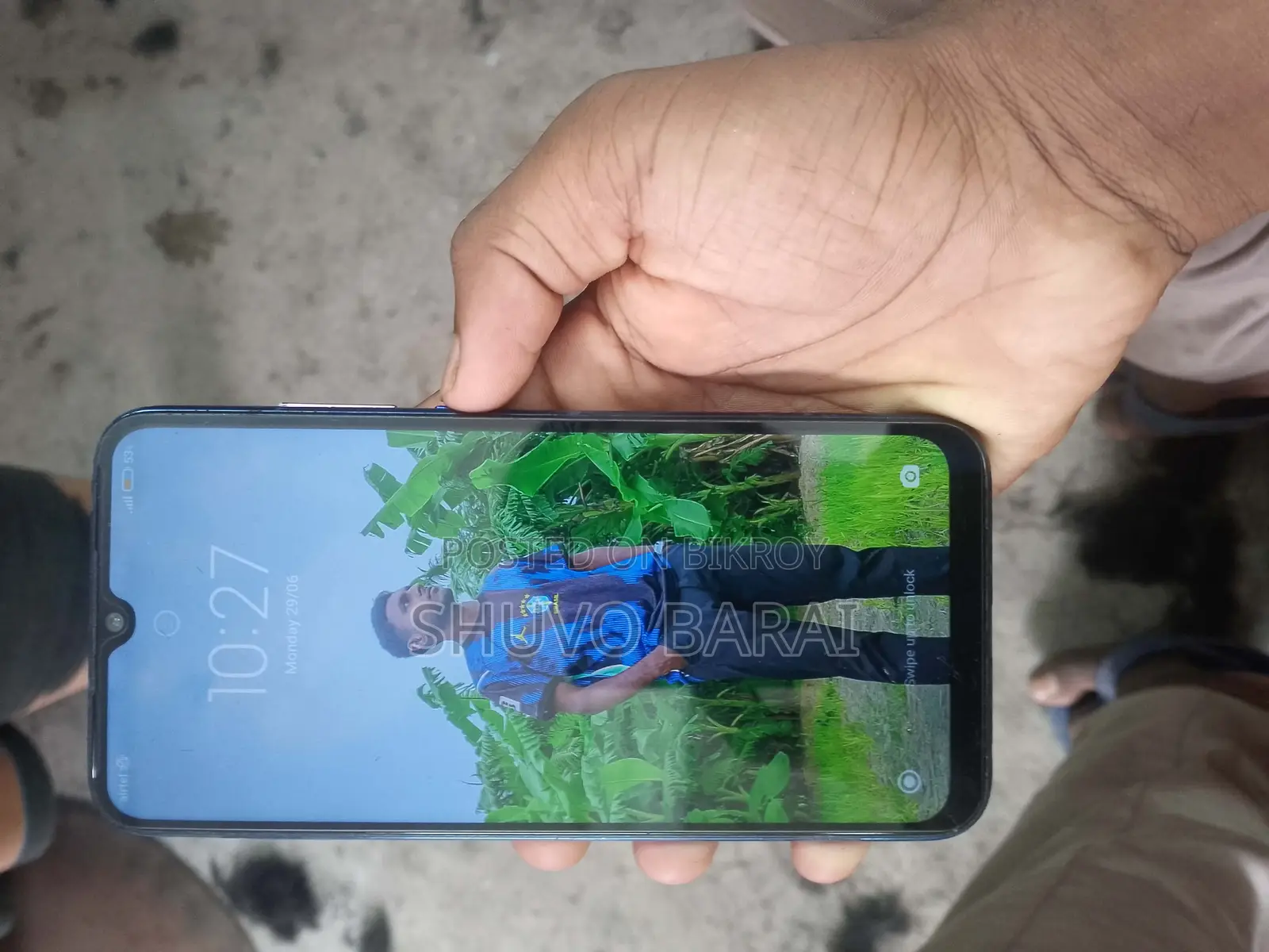 Xiaomi Redmi Note 8 64 GB Blue