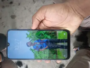 Xiaomi Redmi Note 8 64 GB Blue