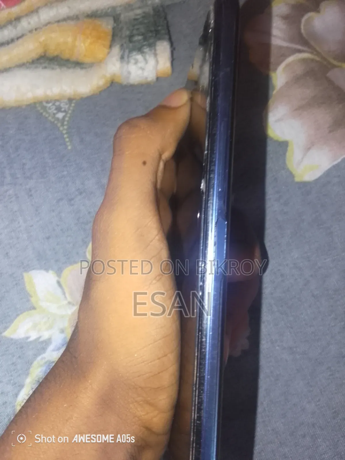 Vivo Y15s 32 GB Blue