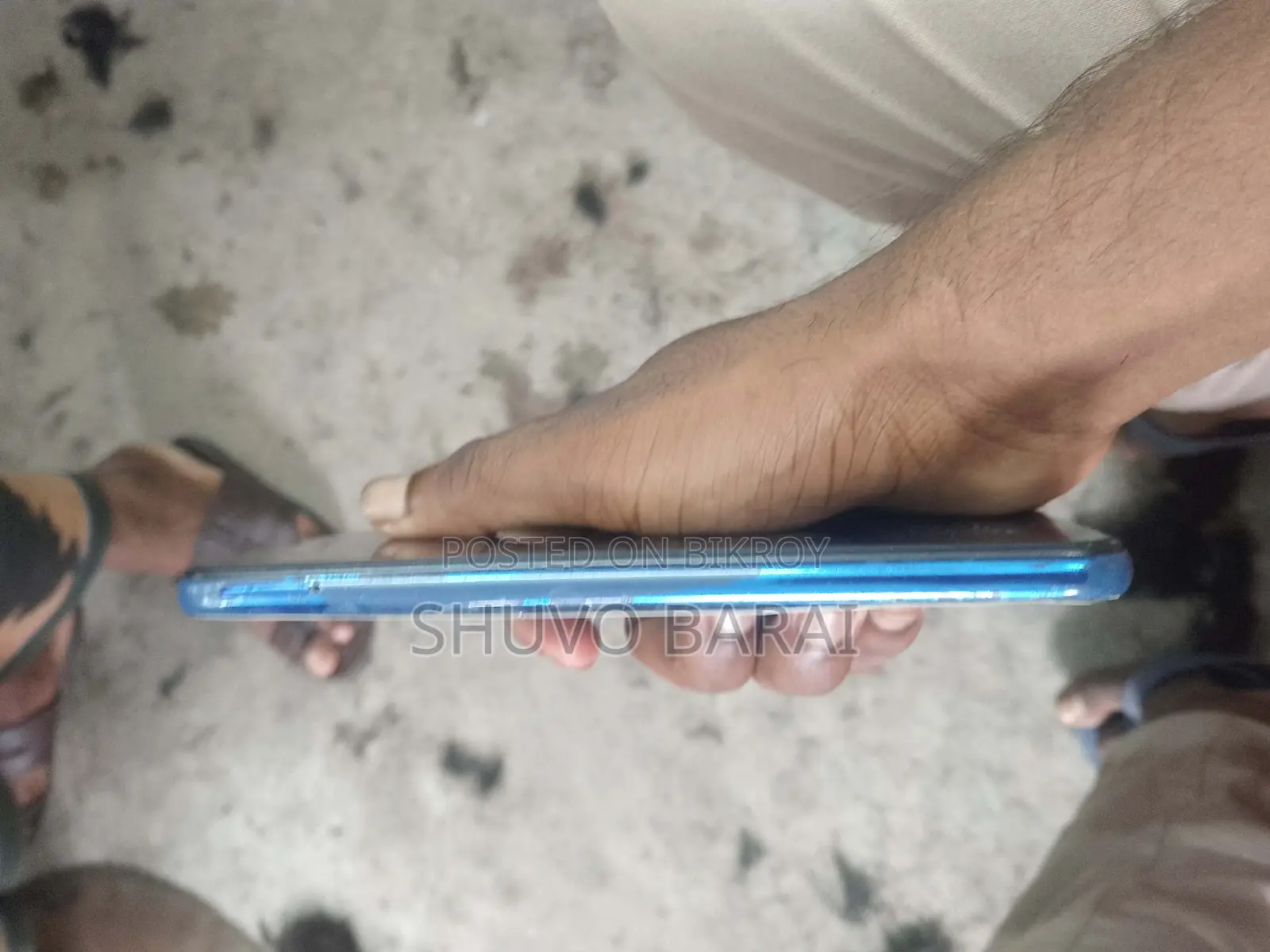 Xiaomi Redmi Note 8 64 GB Blue