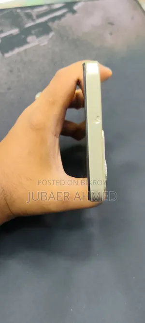 Realme C75 128 GB White