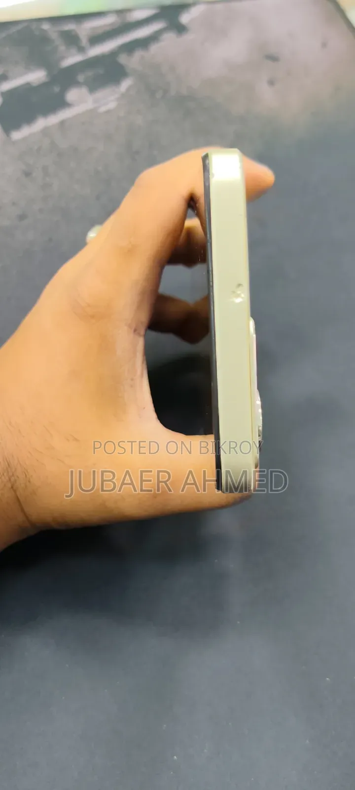 Realme C75 128 GB White