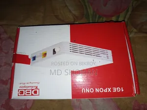 Wifi Almost New, Used for 25 Days