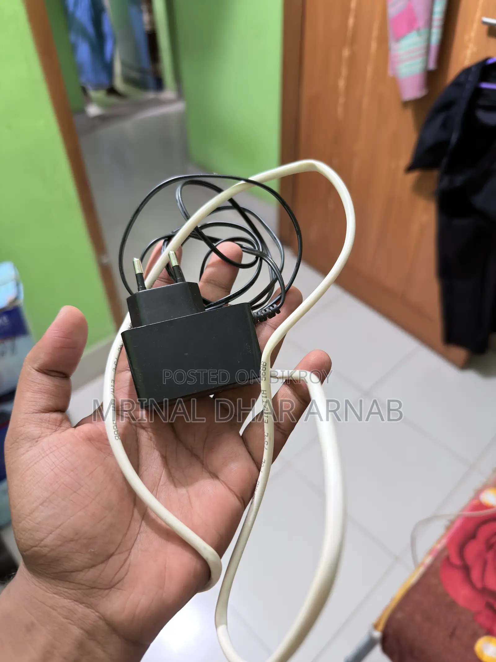 ওয়াইফাই রাউটার