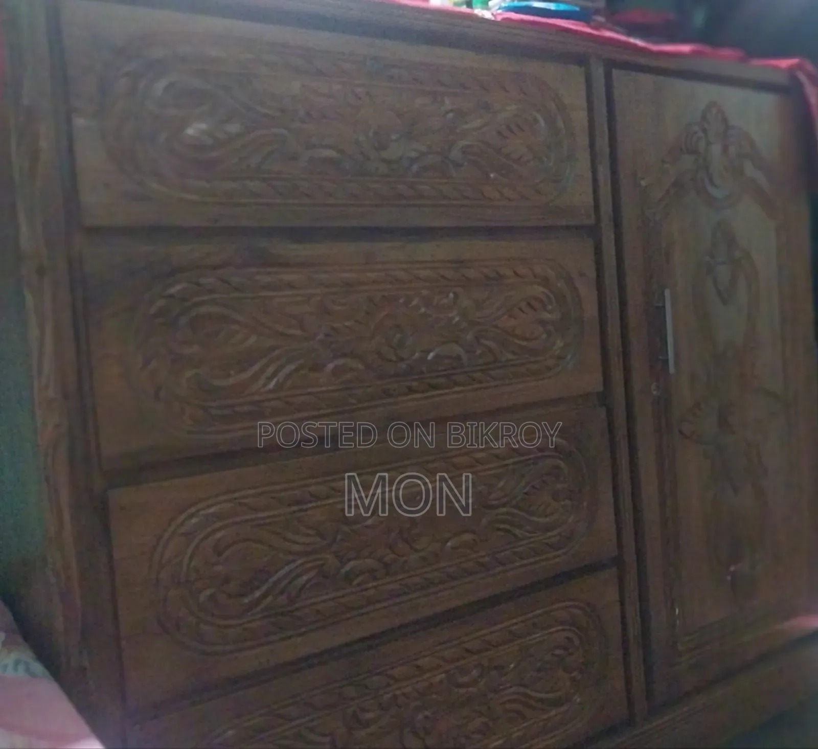 Wardrobe for sale