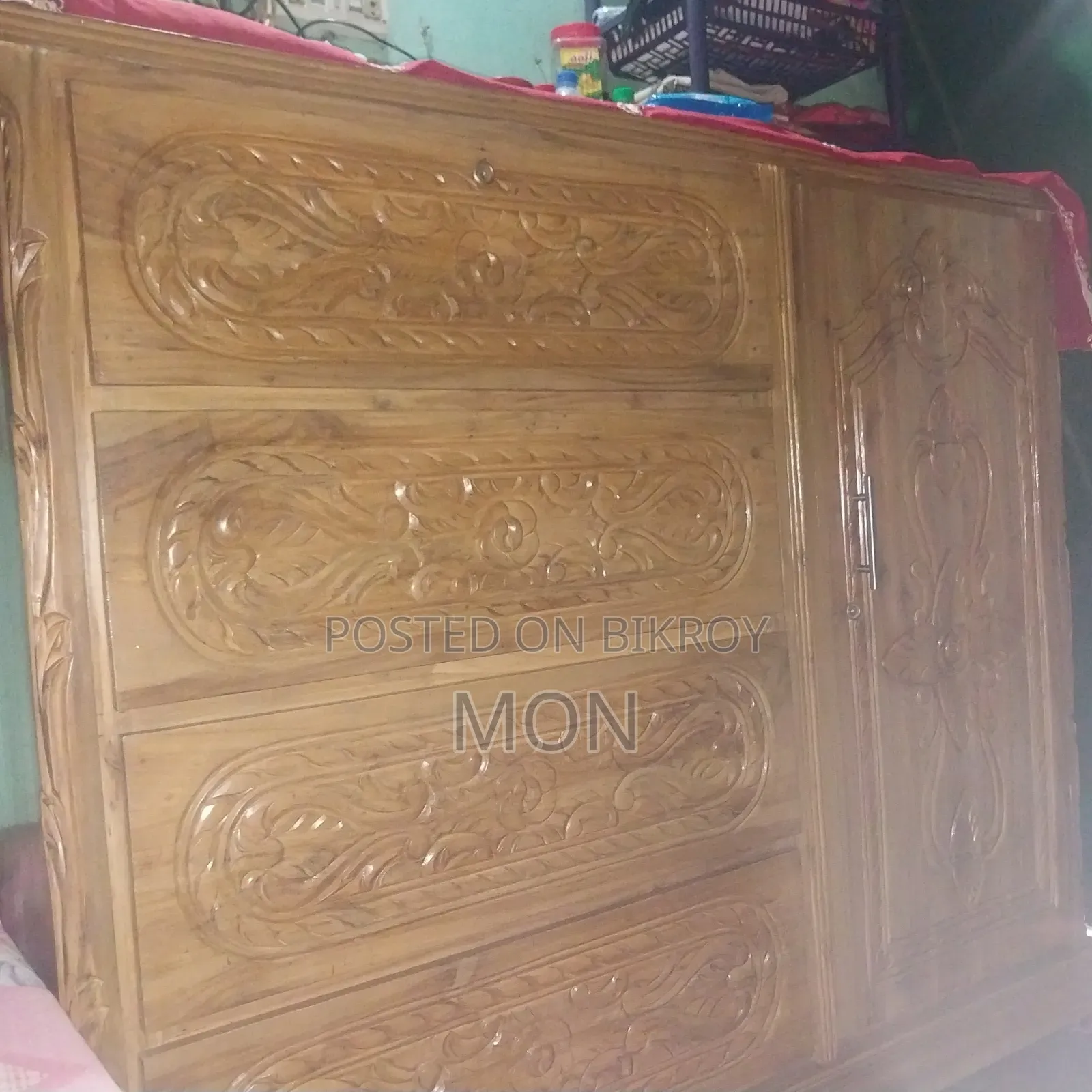 Wardrobe for sale