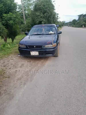 Toyota Corolla 1996