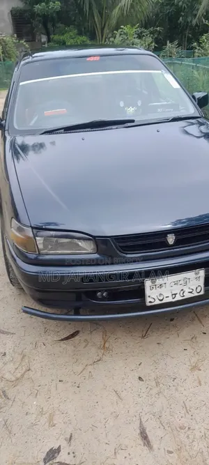 Toyota Corolla 1996