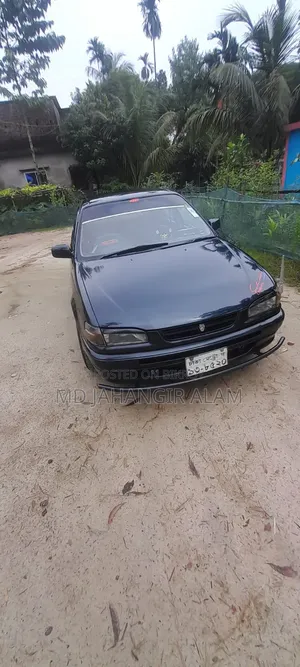 Toyota Corolla 1996