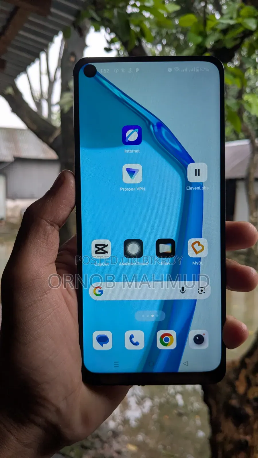 OnePlus 9 Pro 256 GB Black