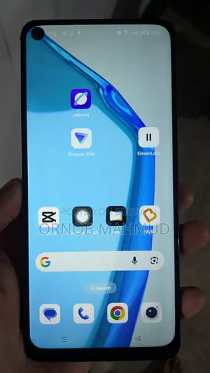 OnePlus 9 Pro 256 GB Black