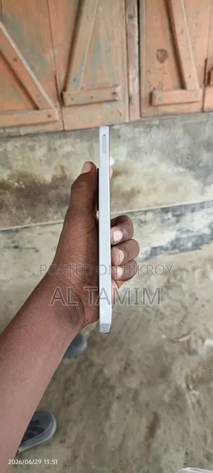 Samsung Galaxy A16 5G 128 GB White