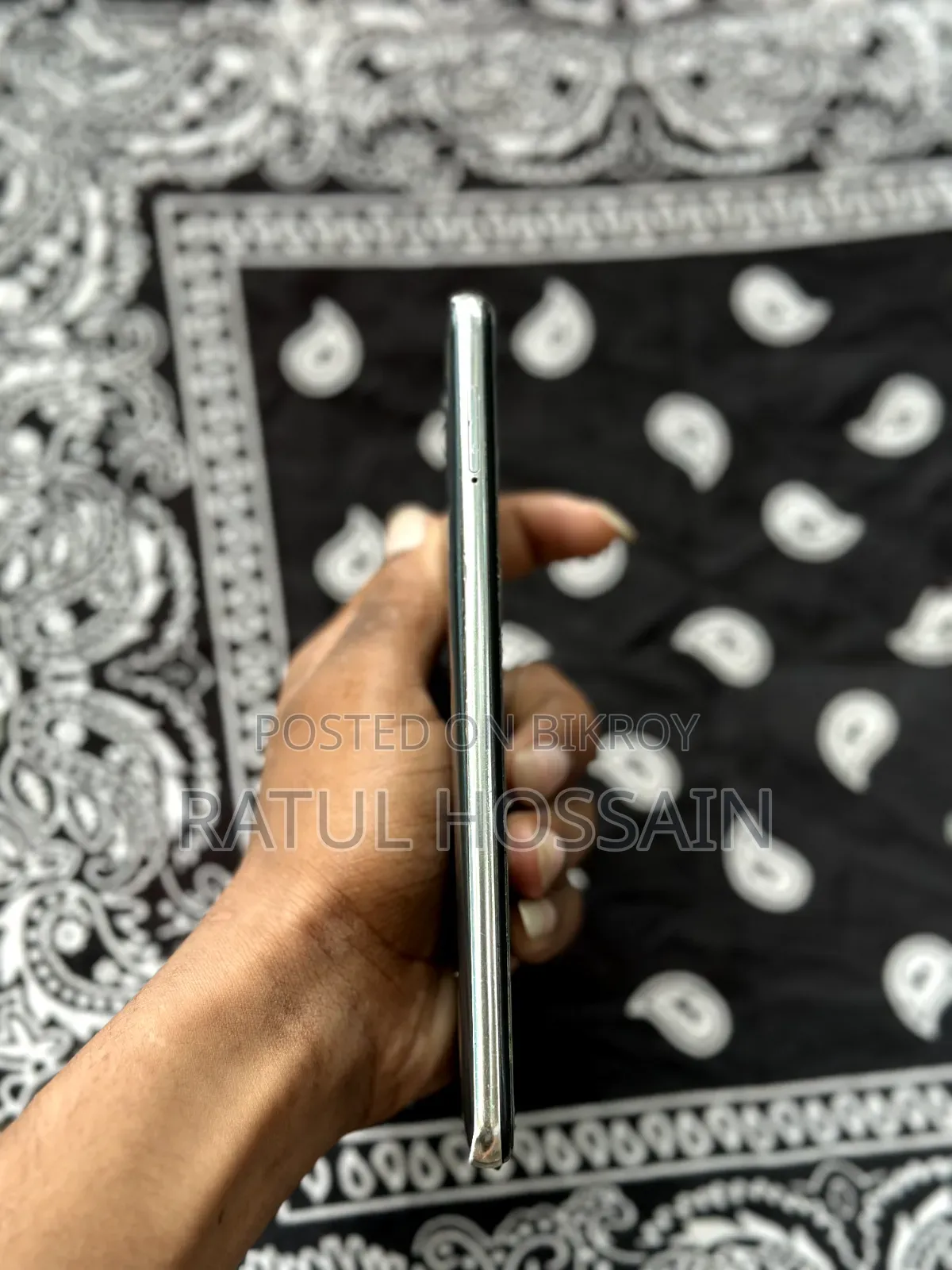 Xiaomi Redmi Note 11T Pro 5G 128 GB Black